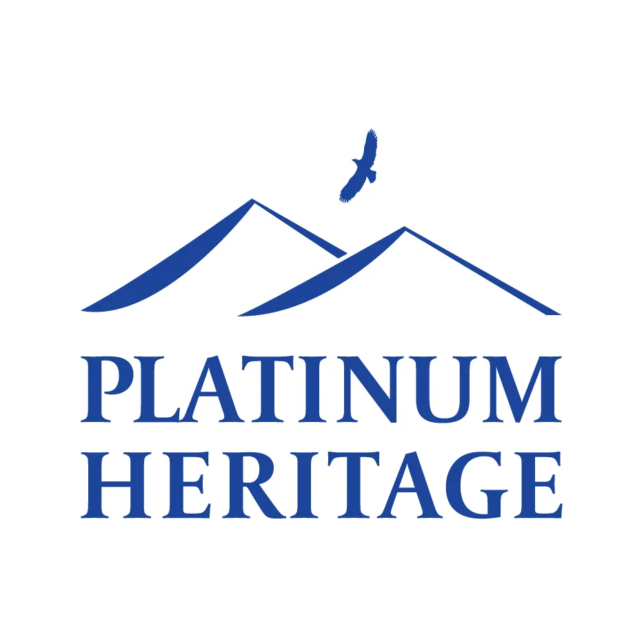 Platinum Heritage