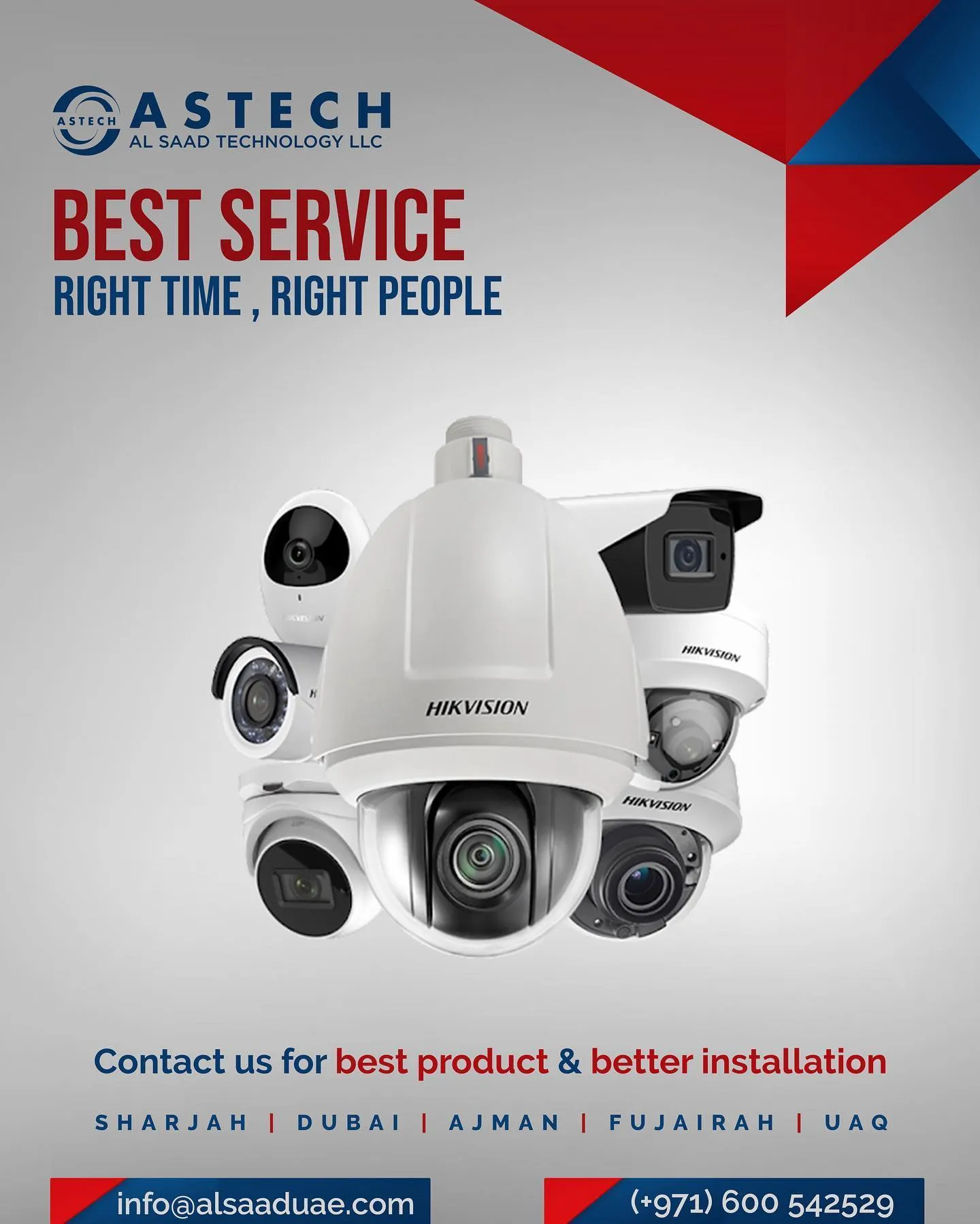 Al Saad Technology LLC