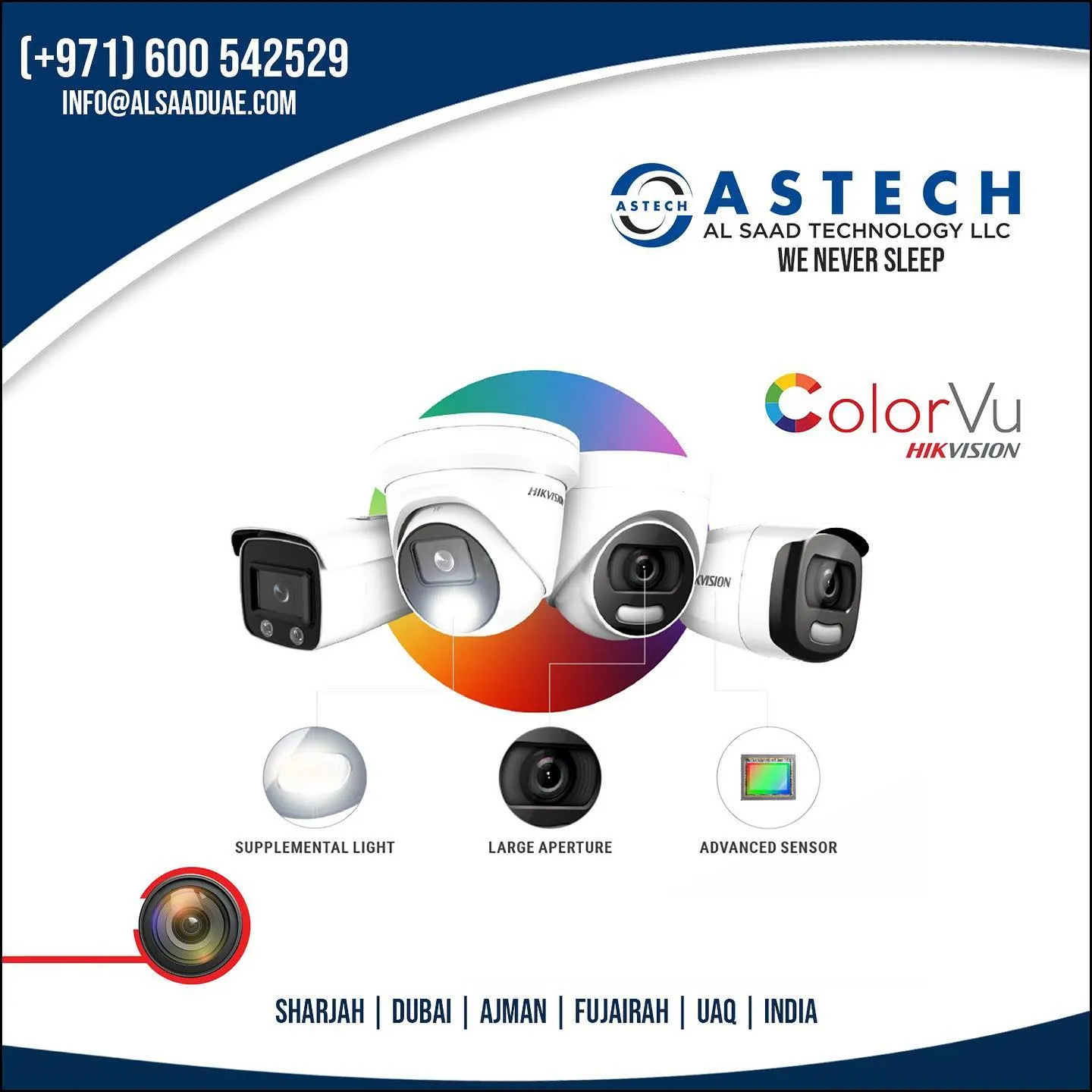 Al Saad Technology LLC