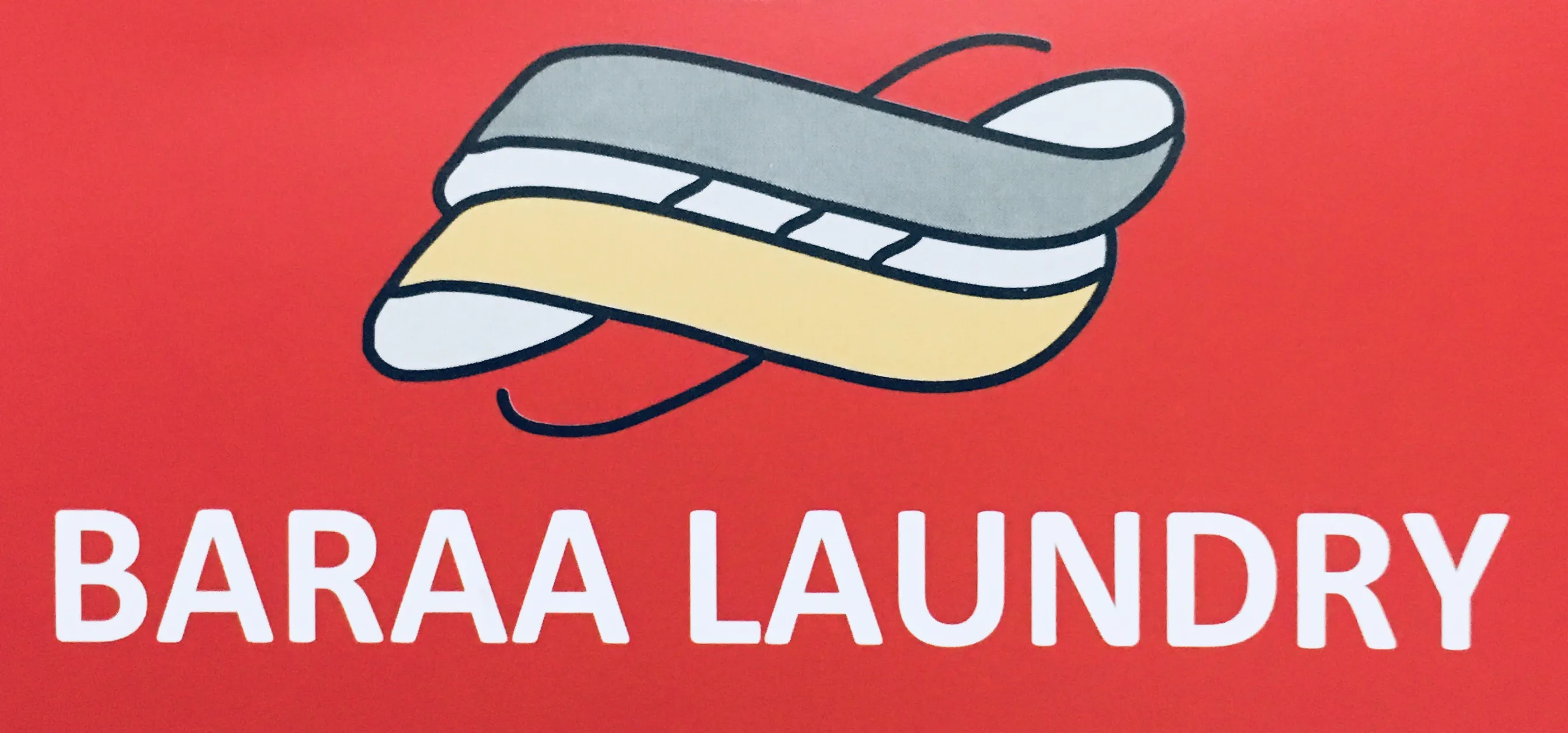 Baraa  Laundry