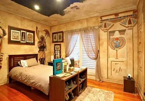 Arabian Designs
