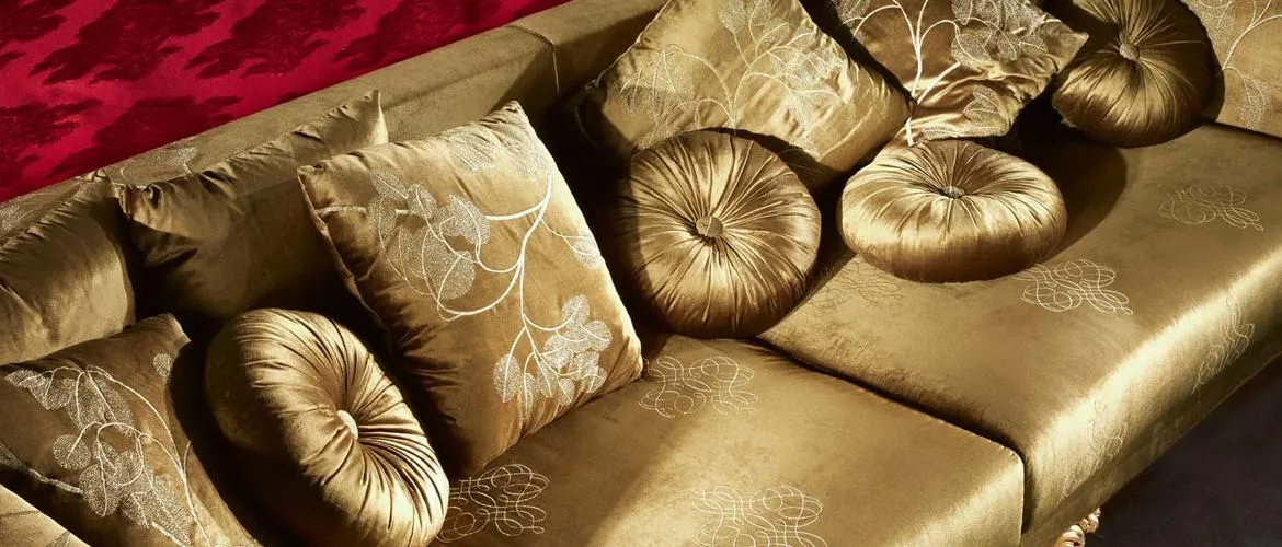 Arabian Designs