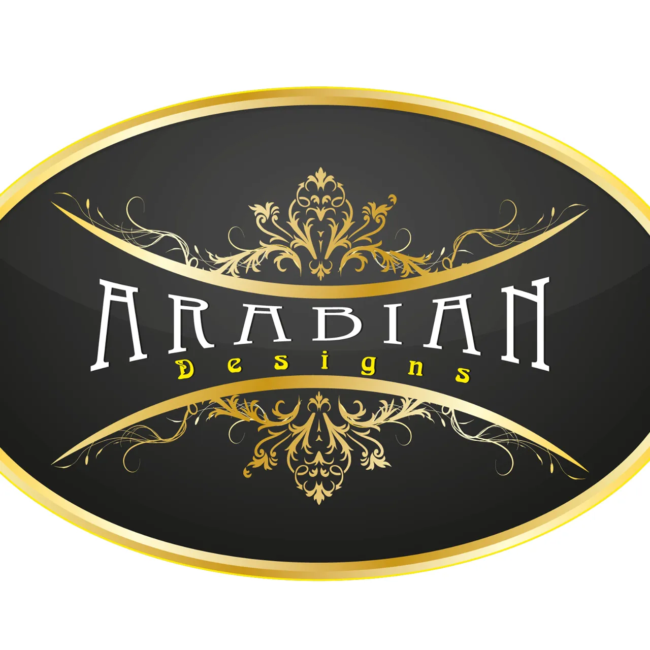 Arabian Designs