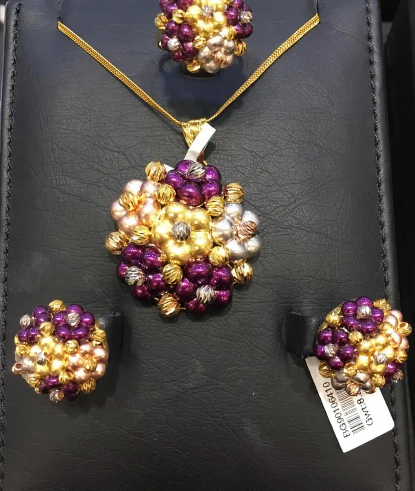 Mega Star Jewellers, LLC