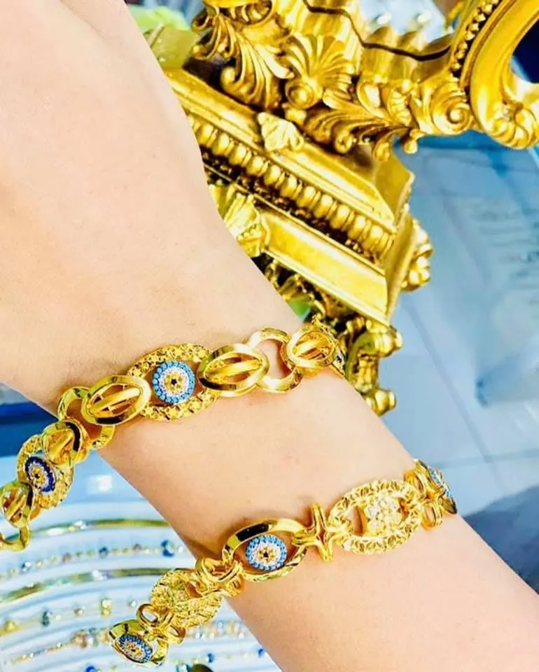 Mega Star Jewellers, LLC