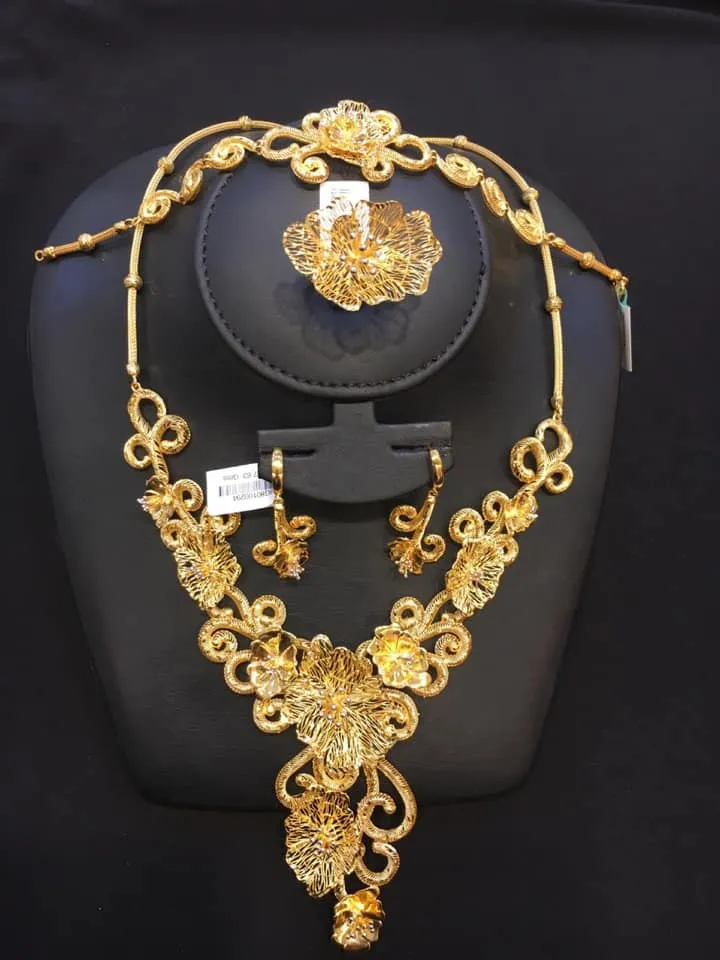Mega Star Jewellers, LLC