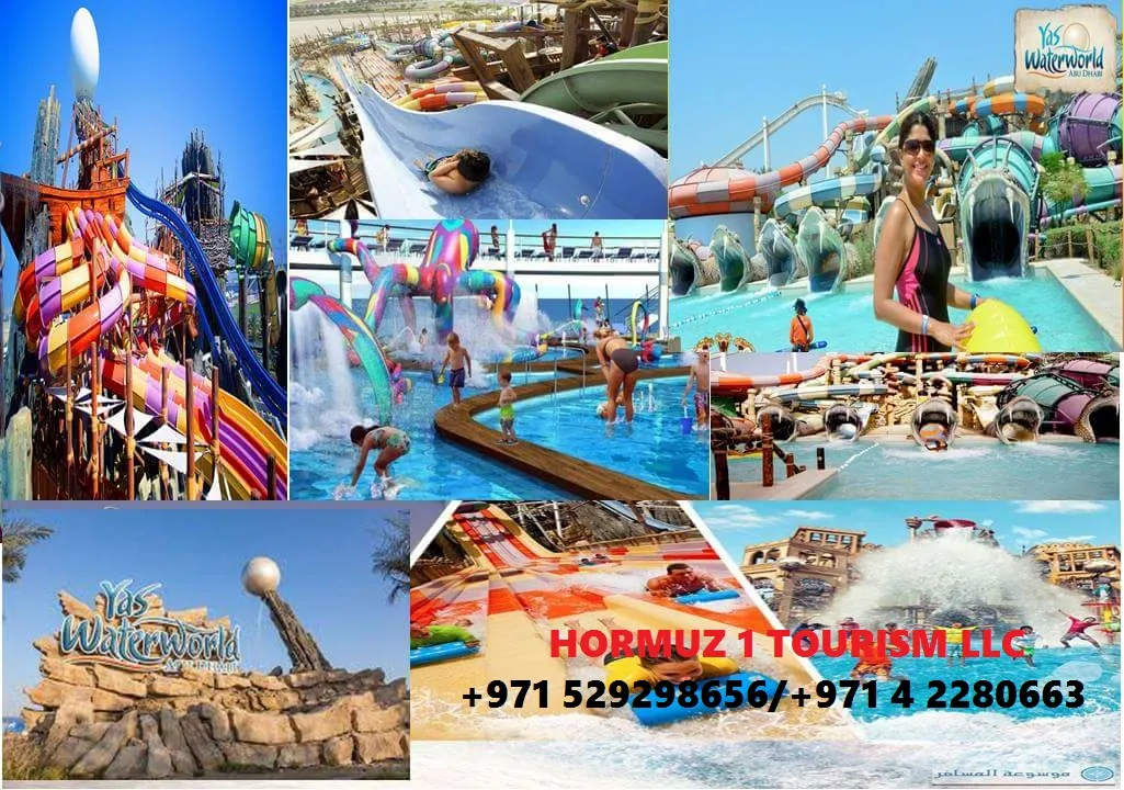 Hormuz 1 Tourism 
