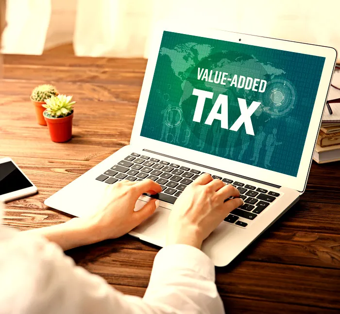 Jaxa Chartered Accountants