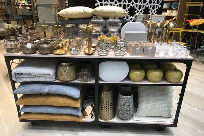 Taiwan Handmade Trading