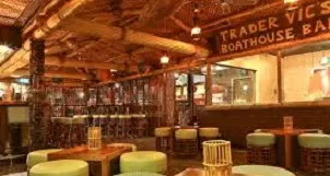 Trader Vics