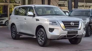 Bin Humaidan Motors