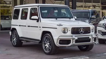 Bin Humaidan Motors