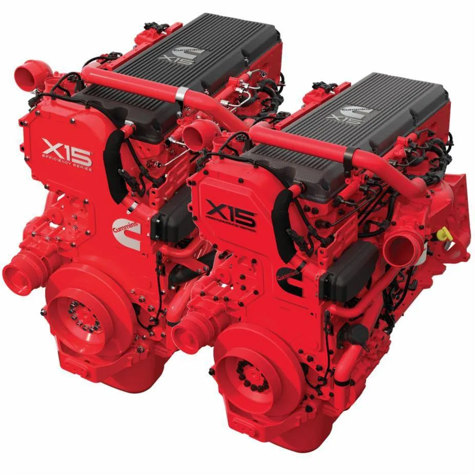 Cummins Middle East FZE