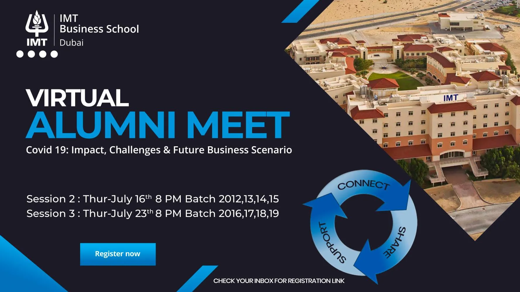 Institute of Management Technology