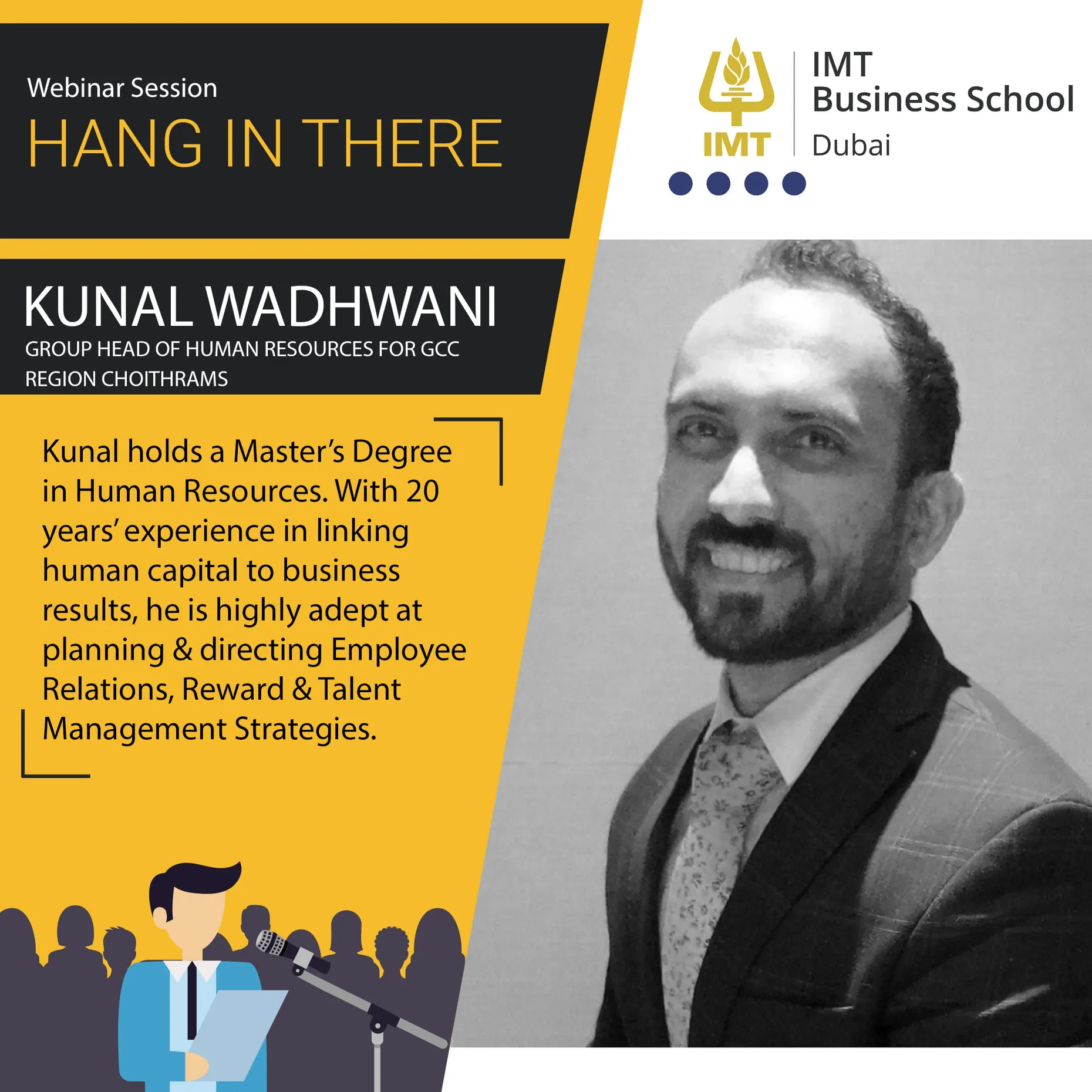 Institute of Management Technology