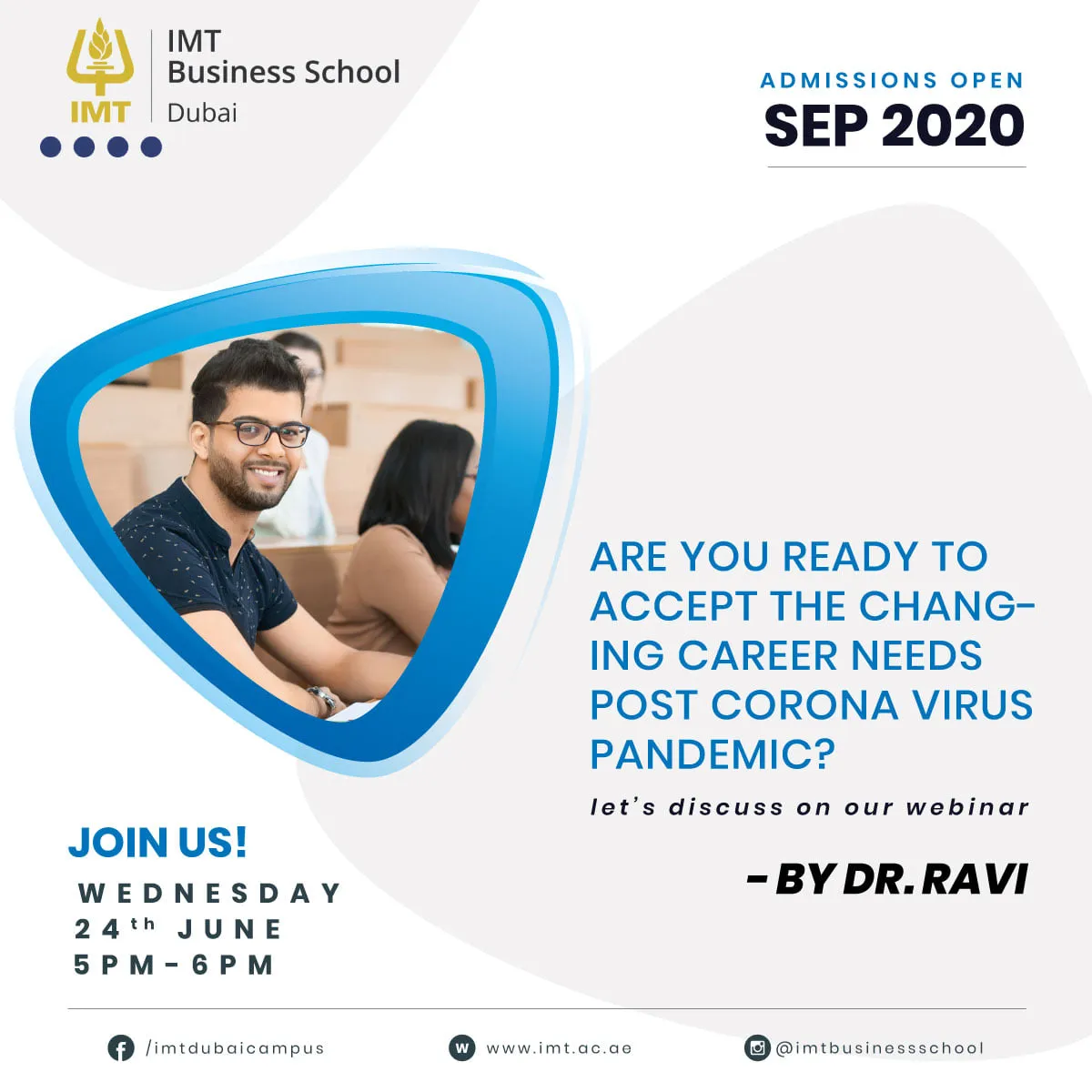 Institute of Management Technology