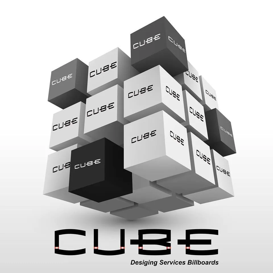 Cube Designing Service