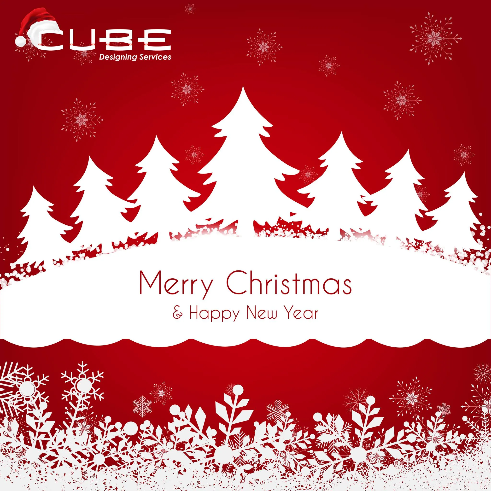 Cube Designing Service