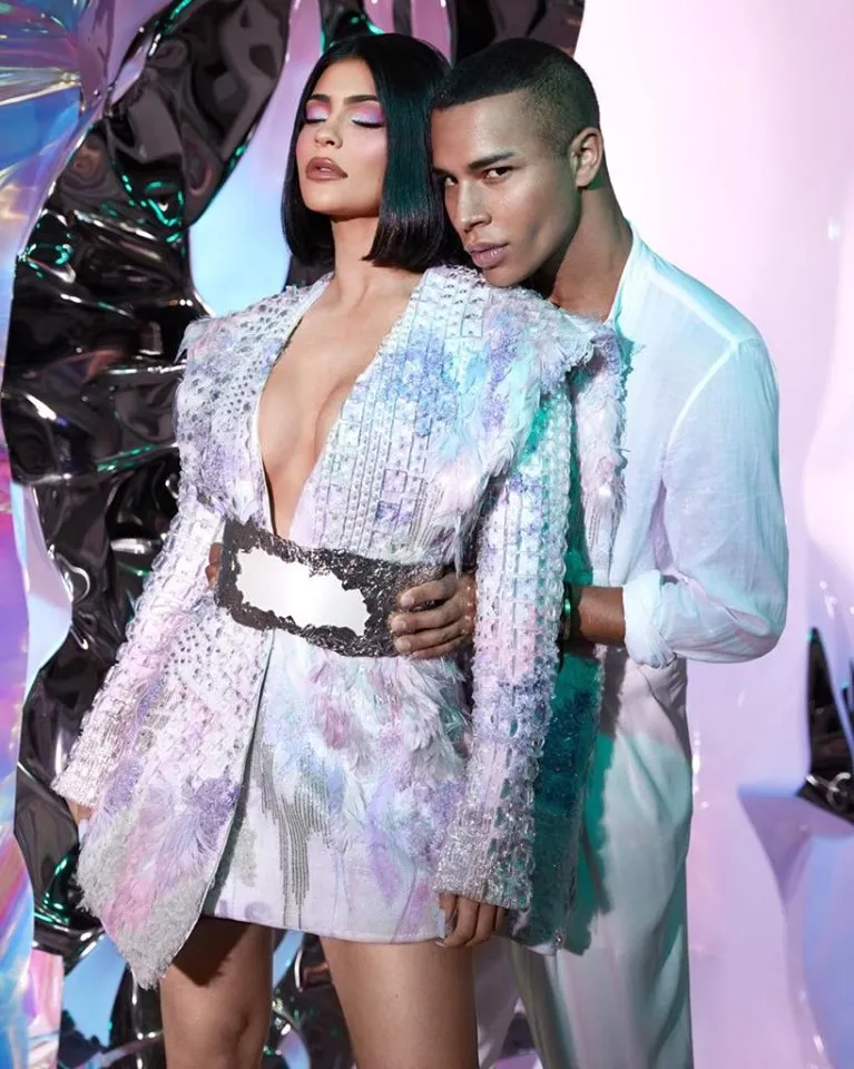 Balmain Paris