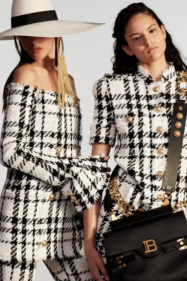 Balmain Paris