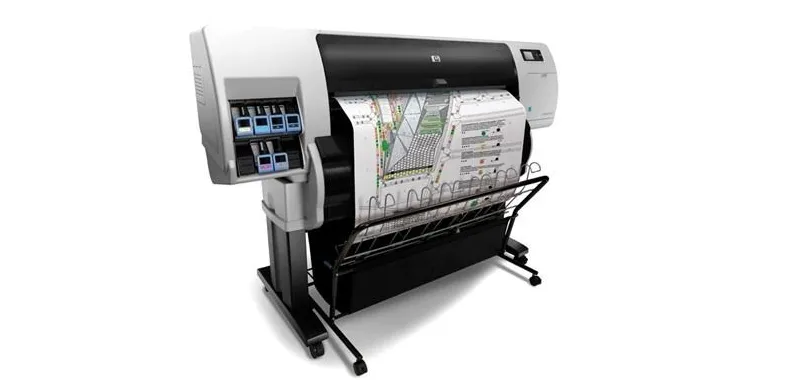 DESCO Copy And Printing