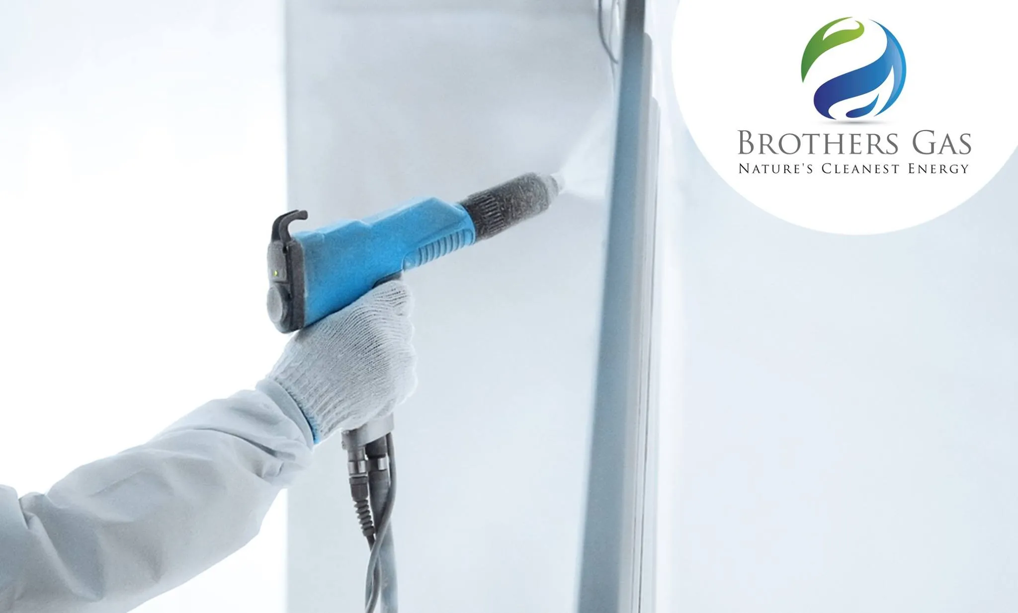Brothers Gas Bottling & Distribution Company, LLC