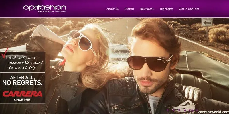 Optifashion, LLC