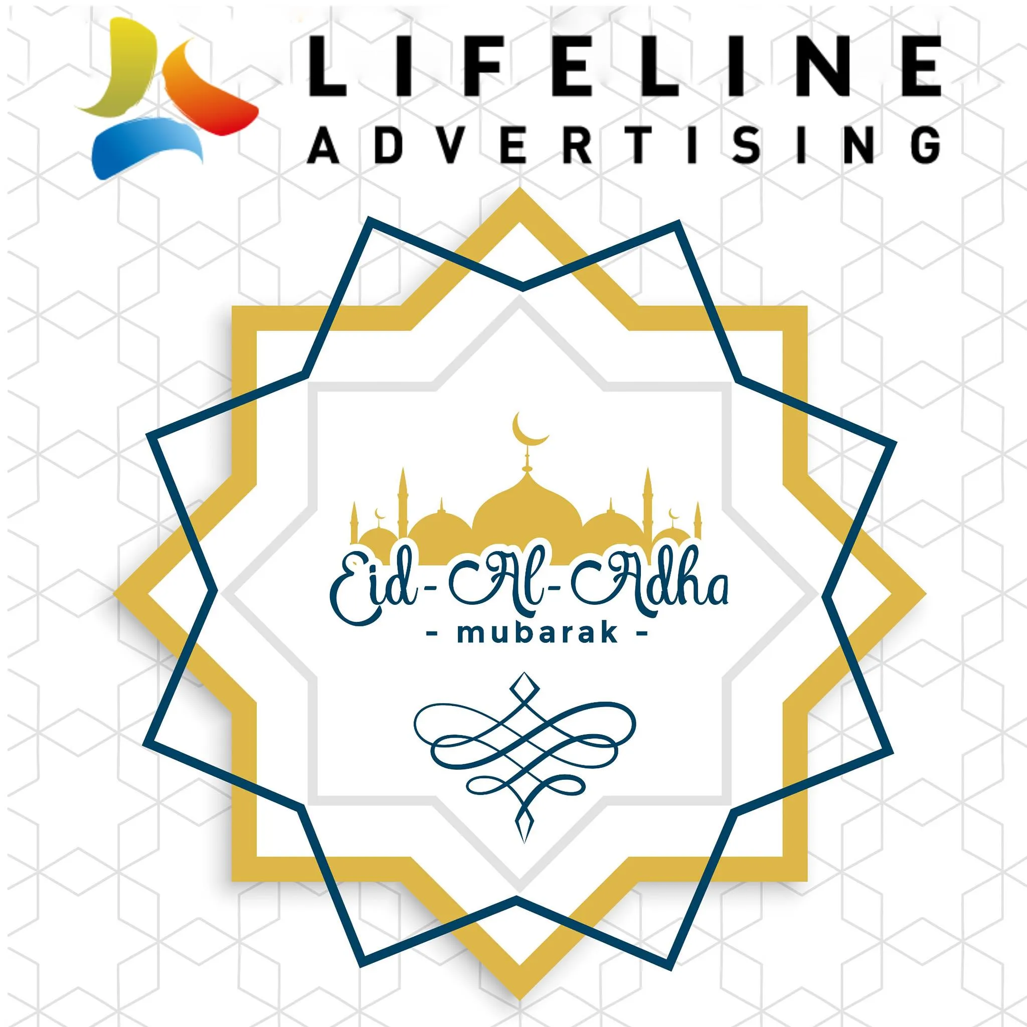 Life Line Advertising