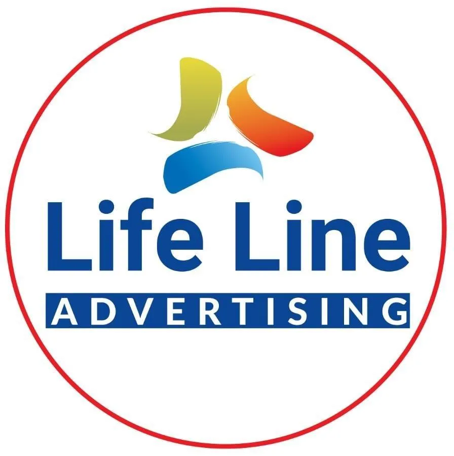 Life Line Advertising