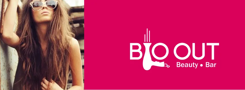 BLO OUT Beauty