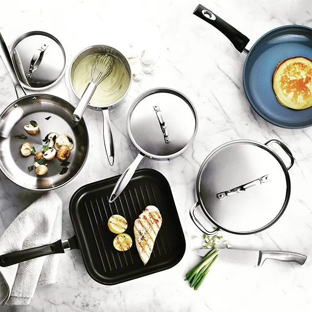 Think Kitchen