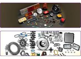 Al Amani Spare Parts, LLC