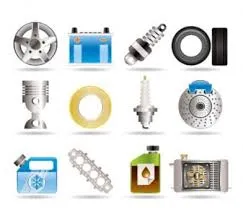 Al Amani Spare Parts, LLC