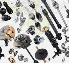 Al Amani Spare Parts, LLC