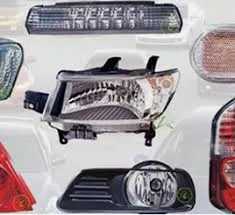 Al Amani Spare Parts, LLC