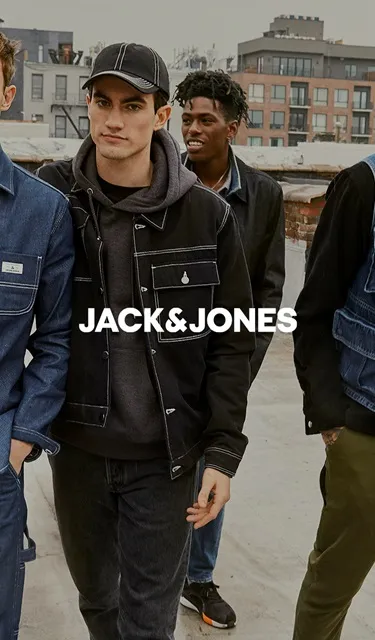 Jack & Jones