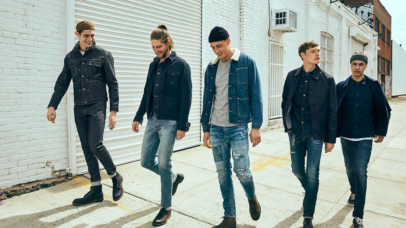 Jack & Jones
