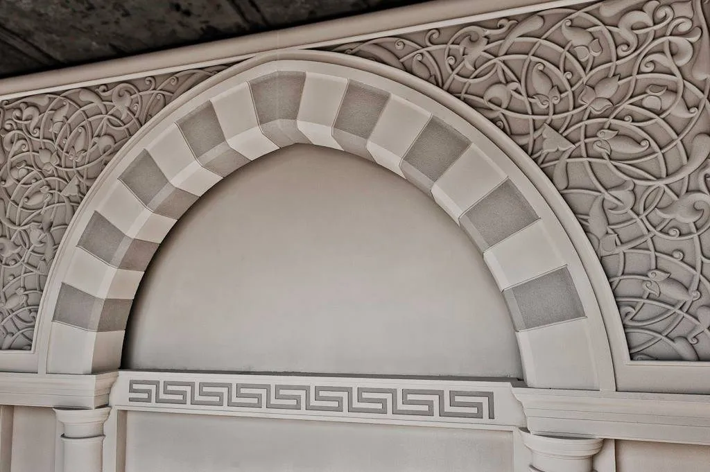 Gulf Precast Concrete Co. L.L.C