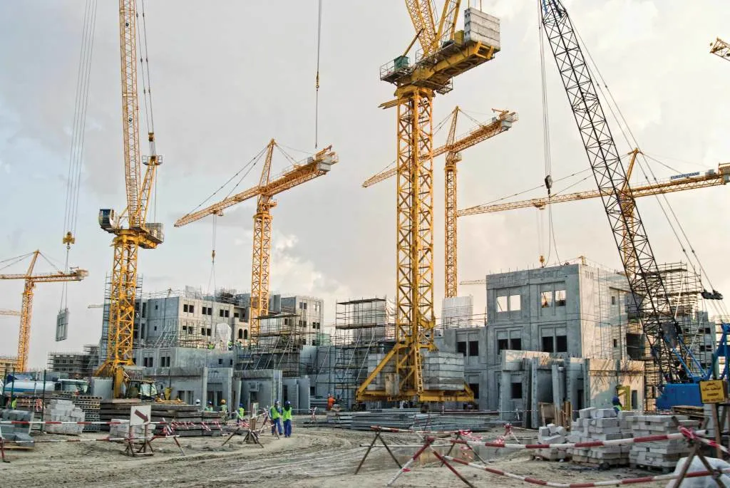 Gulf Precast Concrete Co. L.L.C