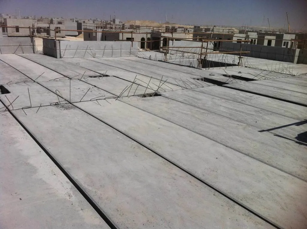 Gulf Precast Concrete Co. L.L.C