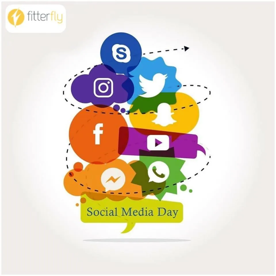 Fitterfly 