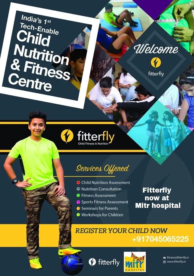Fitterfly 