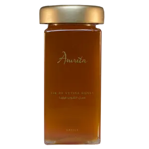Amrita Honey