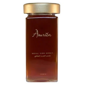 Amrita Honey