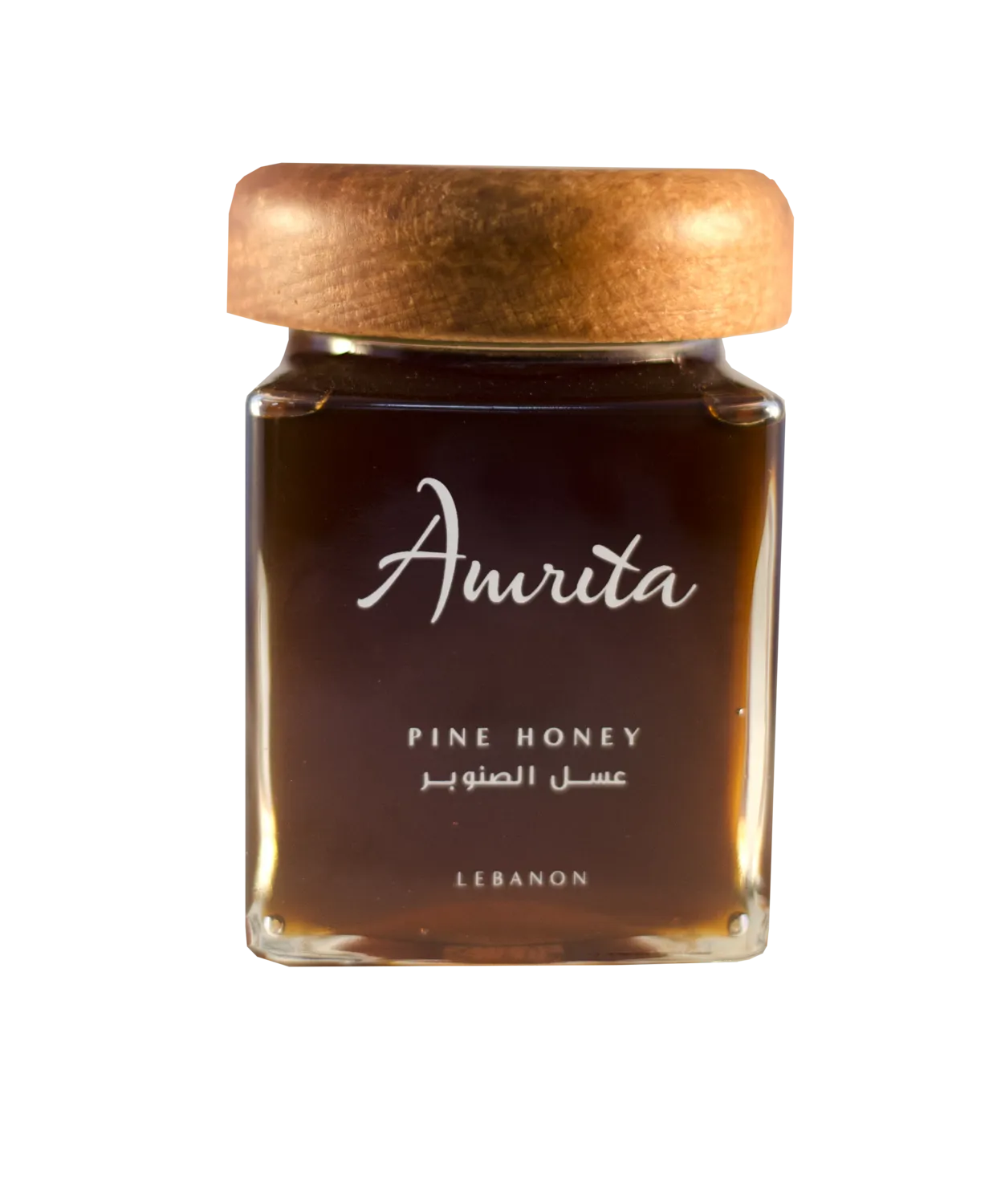 Amrita Honey
