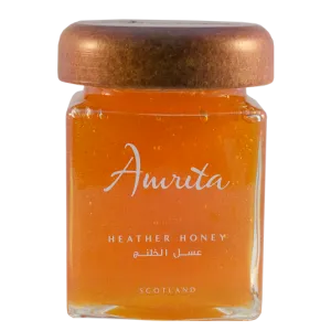 Amrita Honey