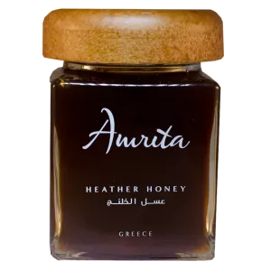 Amrita Honey