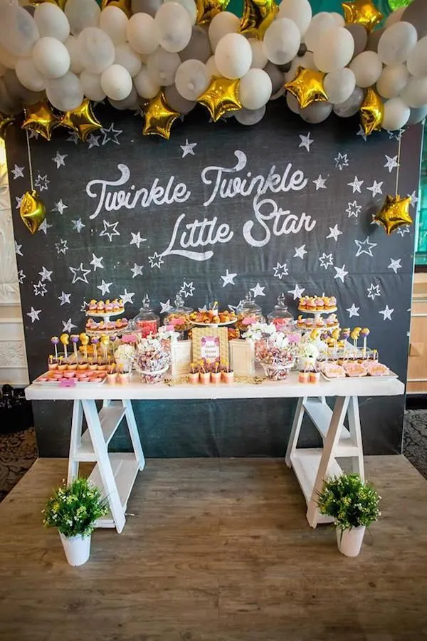 Twinkle Party Centre L.L.C