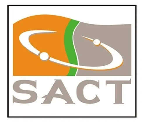 SACT Communication Network Installation