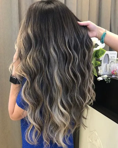 Belle Femme